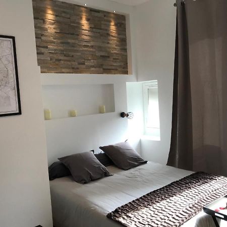 L'Escapade De Lyon, Charpennes, Jacuzzi Et Emplacement Ideal Lejlighed Villeurbanne Eksteriør billede